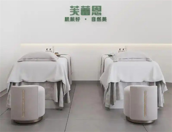芙蕾恩加盟