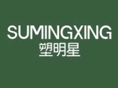 塑明星