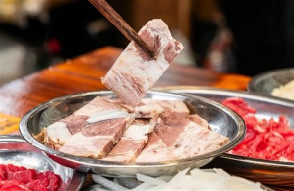 千牛刀渣渣牛肉火锅加盟