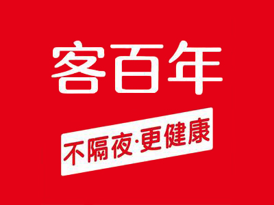 客百年