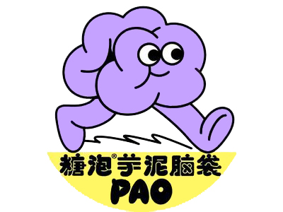 糖泡芋泥脑袋店加盟