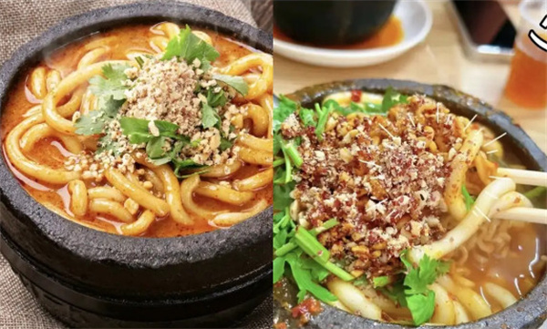 阿朵妹砂锅土豆粉加盟