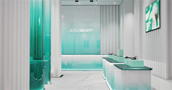 jcsj睛彩视界加盟