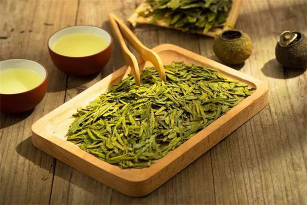 益善茶业加盟