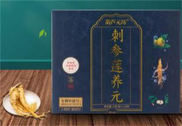 葫芦元坊加盟