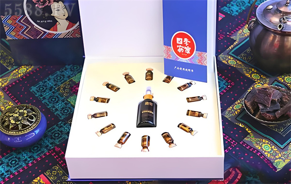 藏后耳疗加盟