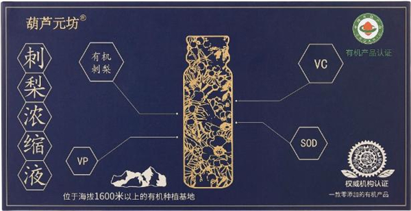 葫芦元坊加盟