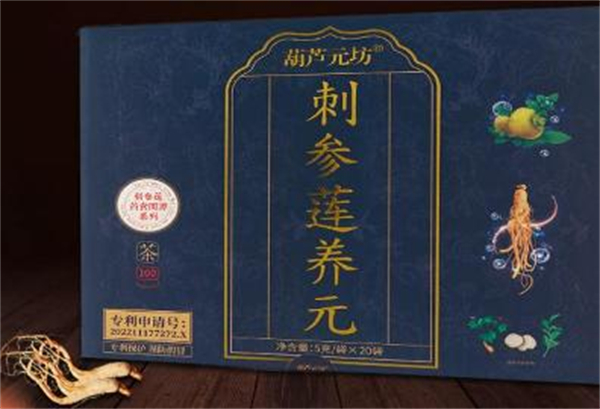 葫芦元坊加盟