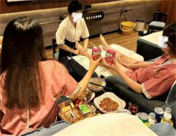 唐三草肩颈加盟