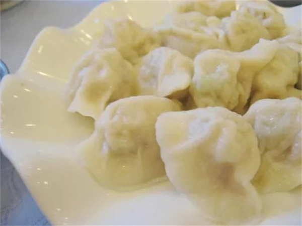 老边饺子加盟