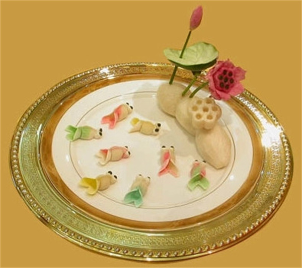 老边饺子加盟