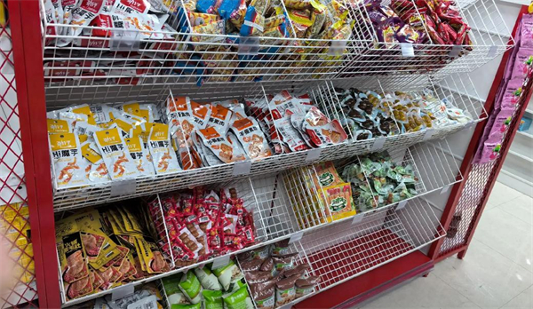特麦隆折扣店加盟
