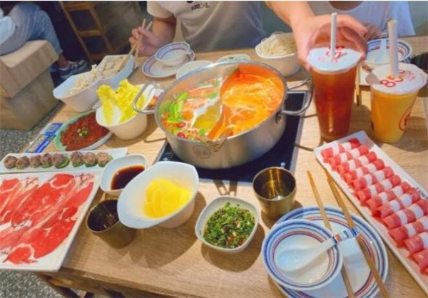 徐府牛加盟