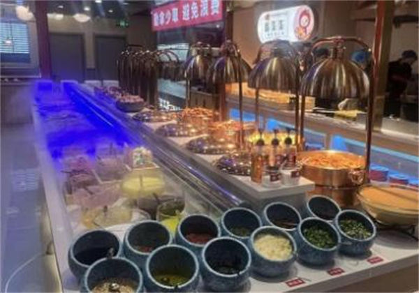 番柒柒三味自助火锅加盟