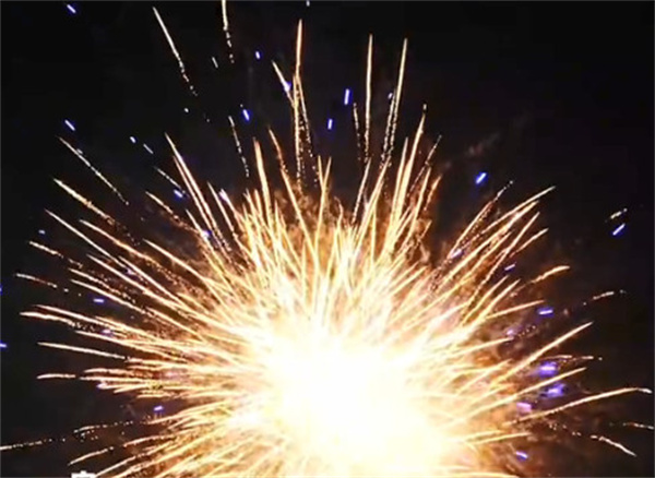 金乐烟花爆竹加盟