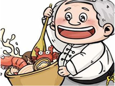 有米粥料海鲜粥底火锅加盟电话