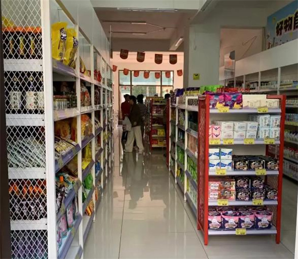 特麦隆折扣店加盟