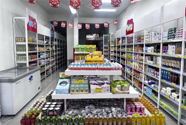特麦隆折扣店加盟