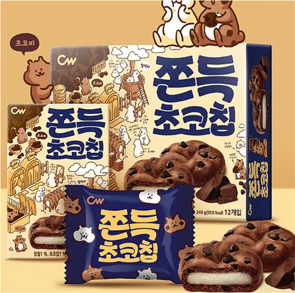 零食十大加盟品牌排行榜更新,帝卡姆杀出重围,榜上有名!