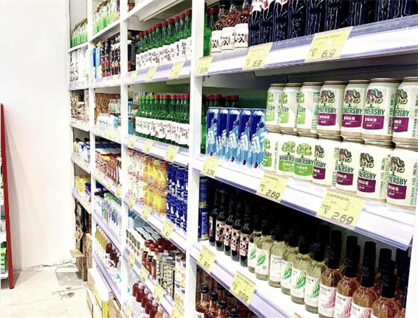 特麦隆折扣店加盟