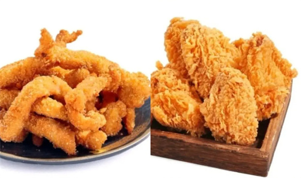 小船炸货铺加盟