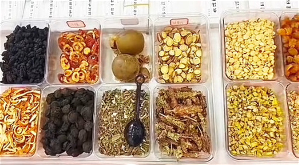 汤畏新中式茶饮加盟