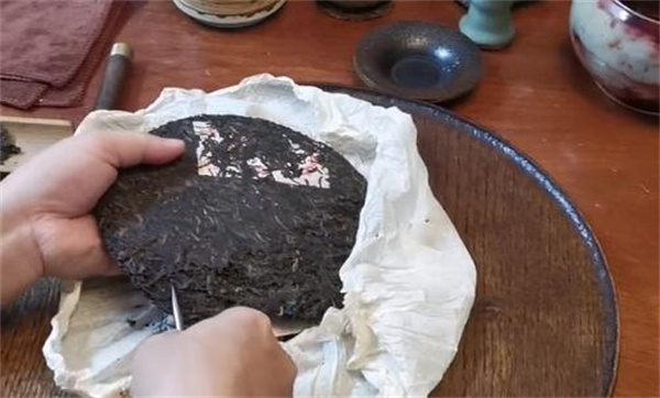 汤畏新中式茶饮加盟