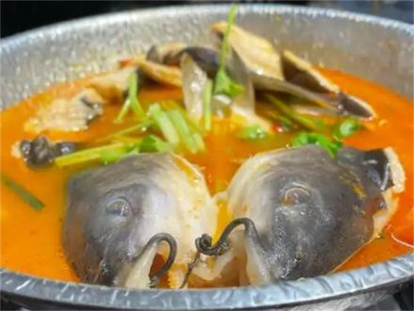 沙茶鱼加盟
