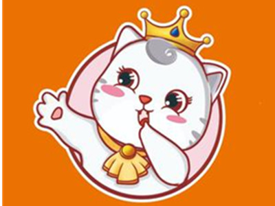 小猫驾到零食加盟电话
