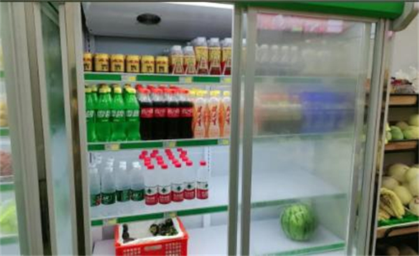 仙果咖水果店加盟
