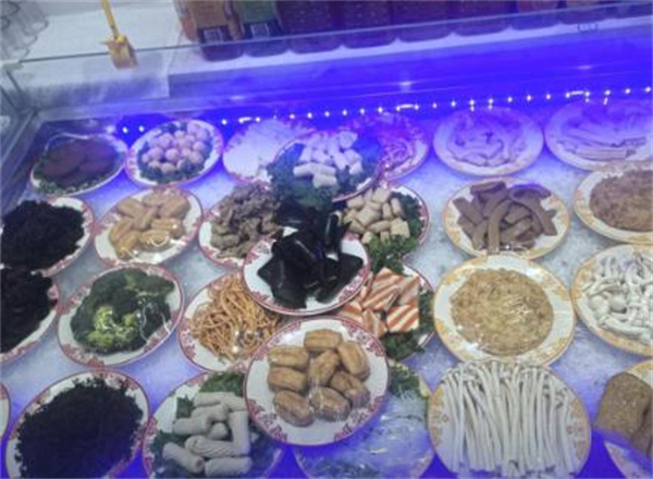 成老九老火锅加盟