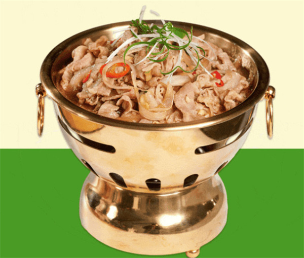 拌味村拌饭加盟