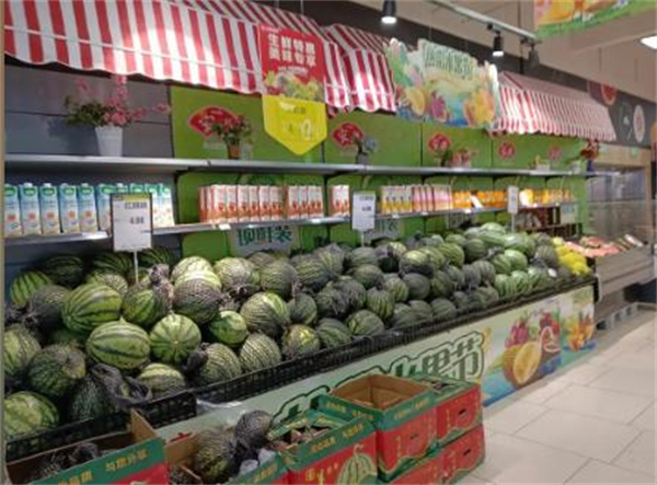 仟店超市加盟