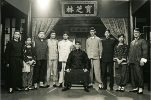 宝芝林加盟