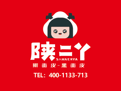陕二丫擀面皮加盟