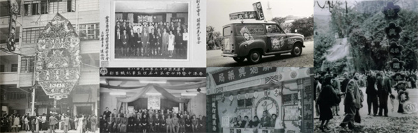 宝芝林加盟