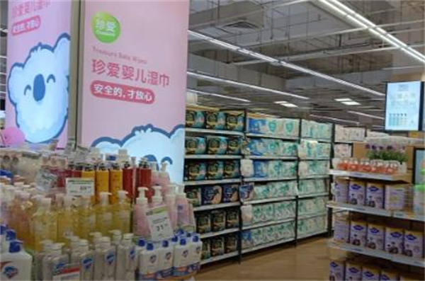 仟店超市加盟