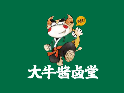 大牛酱卤堂加盟电话