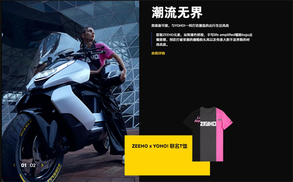 极核电动车加盟
