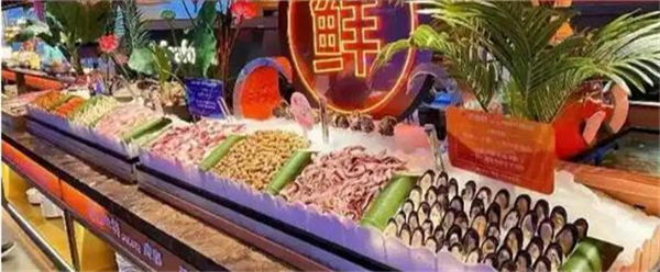 古鲁特烤肉自助餐厅加盟