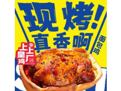 上上皇鸡厂加盟