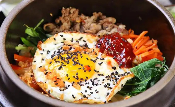 gxd石锅拌饭加盟