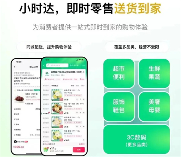 ‌小时达配送‌加盟