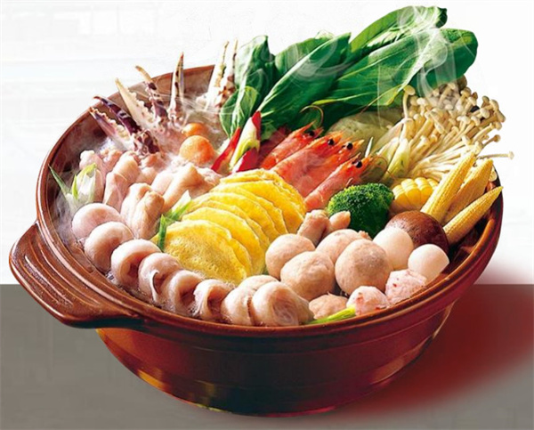 这铺麻辣烫加盟