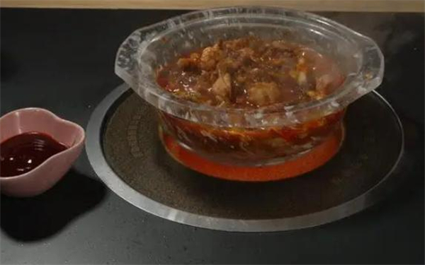 小饭碗快餐店加盟