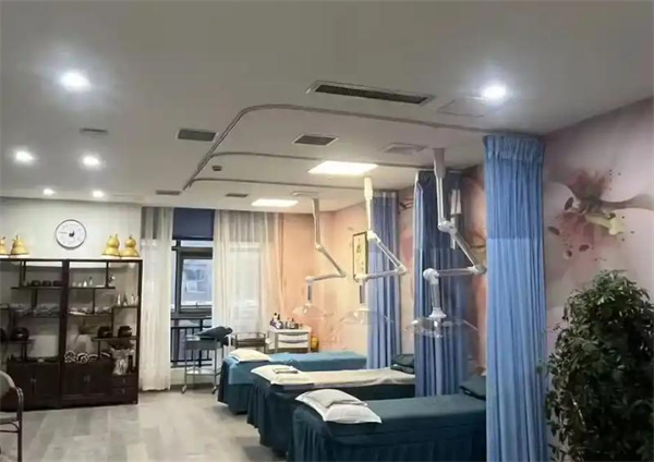 三伏艾灸馆加盟