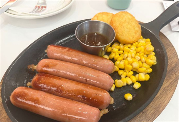 摩欧客意式餐厅加盟