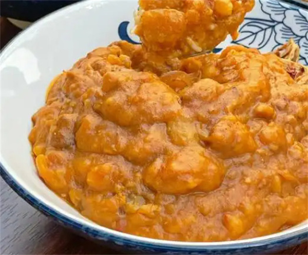 土豆泥拌饭加盟