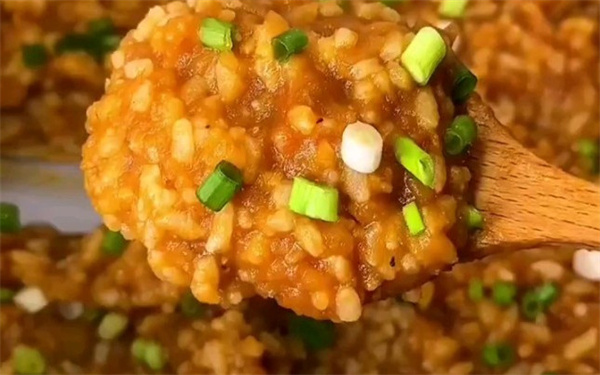土豆泥拌饭加盟