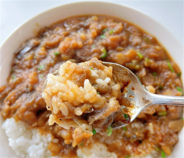 土豆泥拌饭加盟
